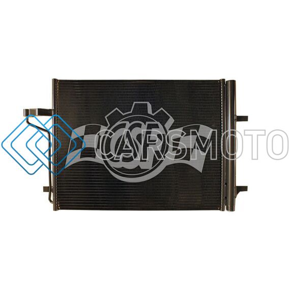 CSF 10756 13-14 FORD ESCAPE 1.6L A/C CONDENSER