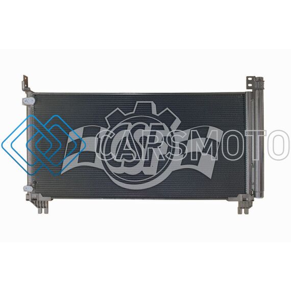 CSF 10784 14-18 TOYOTA HIGHLANDER 3.5L A/C CONDENSER