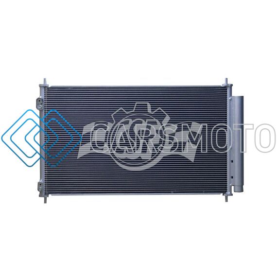 CSF 10786 12-18 TOYOTA PRIUS C 1.5L A/C CONDENSER