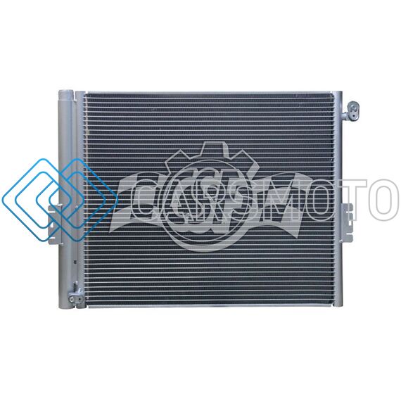 CSF 10788 13-14 TOYOTA TACOMA 2.7L A/C CONDENSER