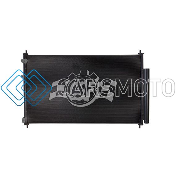 CSF 10791 11-13 HONDA ODYSSEY 3.5L A/C CONDENSER