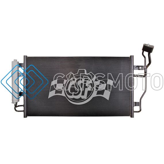 CSF 10792 13-16 NISSAN LEAF A/C CONDENSER
