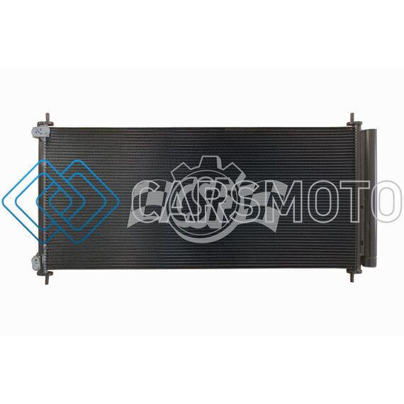 CSF 10802 15-19 ACURA TLX 2.4L A/C CONDENSER
