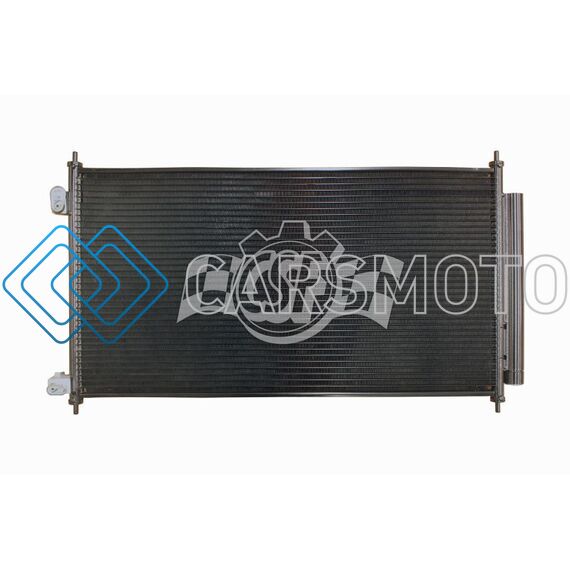 CSF 10803 16-18 ACURA RDX 3.5L A/C CONDENSER