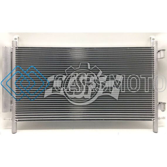 CSF 10818 10-11 CHEVROLET CAMARO 3.6L A/C CONDENSER