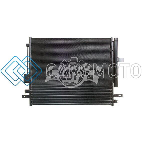 CSF 10821 15-19 CHEVROLET COLORADO 2.5L A/C CONDENSER