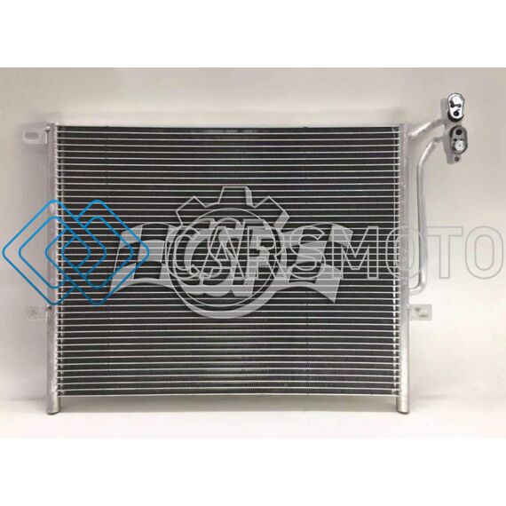 CSF 10829 1999 BMW 318I 1.9L A/C CONDENSER
