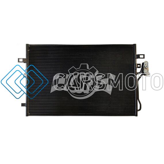 CSF 10830 11-19 DODGE JOURNEY 2.4L A/C CONDENSER