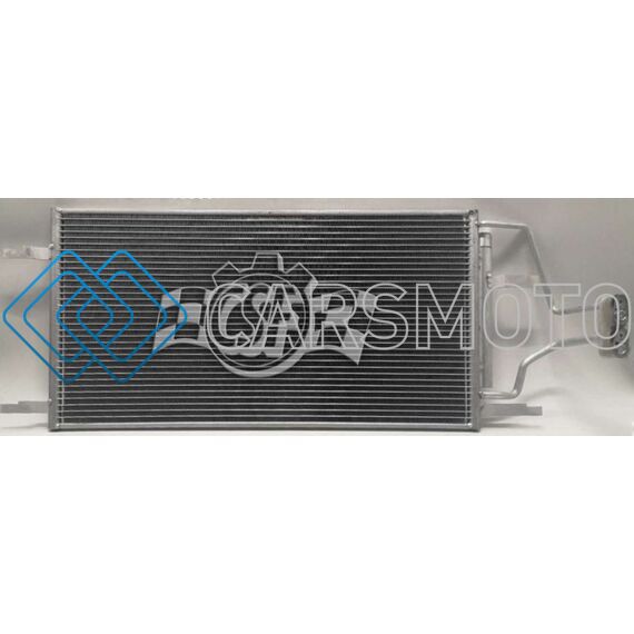 CSF 10842 04-06 BUICK RENDEZVOUS 3.6L A/C CONDENSER