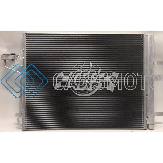 CSF 10844 2015 FORD FOCUS 2.0L A/C CONDENSER