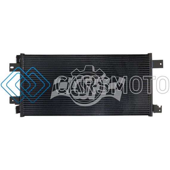 CSF 10849 11-14 CHRYSLER 200 2.4L A/C CONDENSER