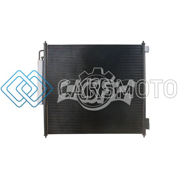 CSF 10852 14-19 LAND ROVER SPORT 3.0L A/C CONDENSER
