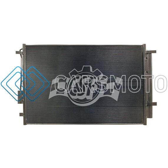 CSF 10861 16-18 KIA SEDONA 3.3L A/C CONDENSER