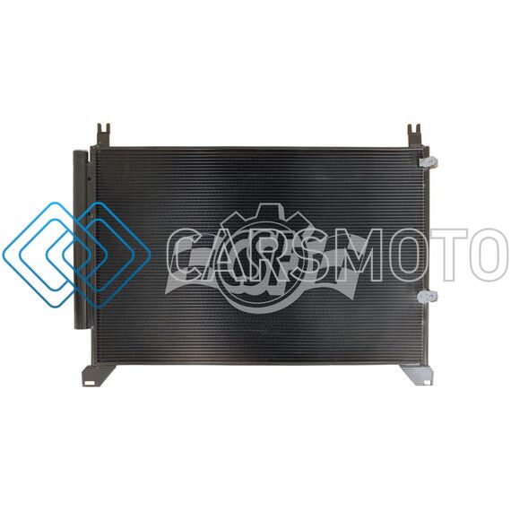 CSF 10864 16-19 LEXUS RX350 3.5L A/C CONDENSER
