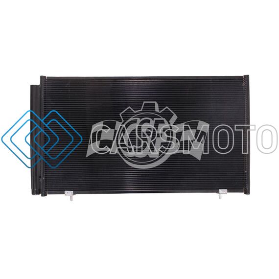 CSF 10865 10-15 LEXUS RX350 3.5L A/C CONDENSER