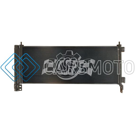 CSF 10878 16-18 TOYOTA RAV4 HYBRID 2.5L A/C CONDENSER