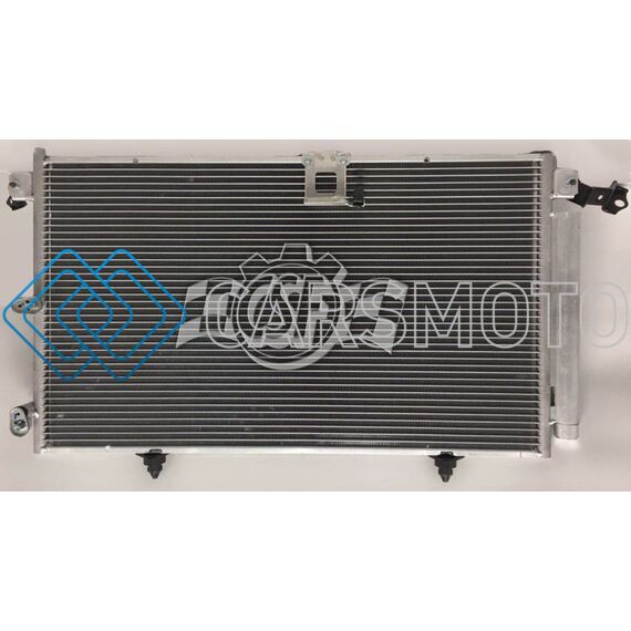 CSF 10879 99-03 LEXUS RX300 3.0L A/C CONDENSER