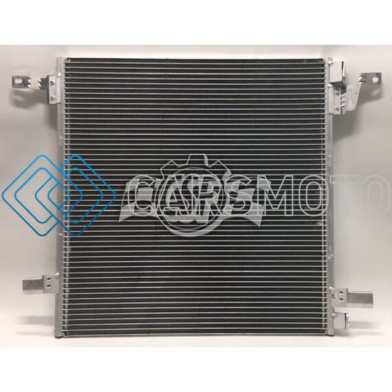 CSF 10886 98-03 MERCEDES-BENZ ML320 3.2L A/C CONDENSER