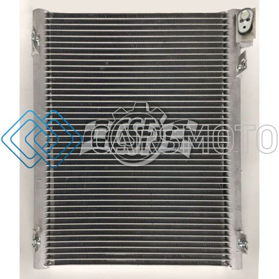 CSF 10888 02-08 DODGE RAM 1500 3.7L A/C CONDENSER