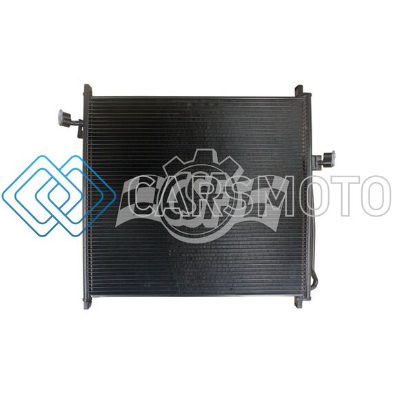 CSF 10889 01-09 FORD RANGER 2.3L A/C CONDENSER