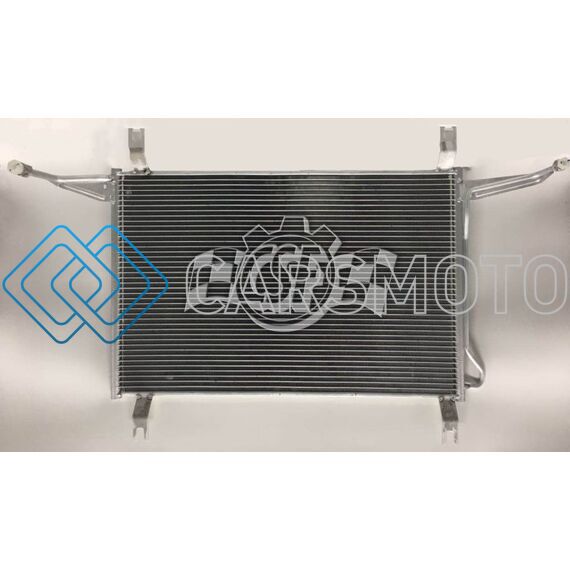 CSF 10891 94 FORD F-150 3.8L A/C CONDENSER