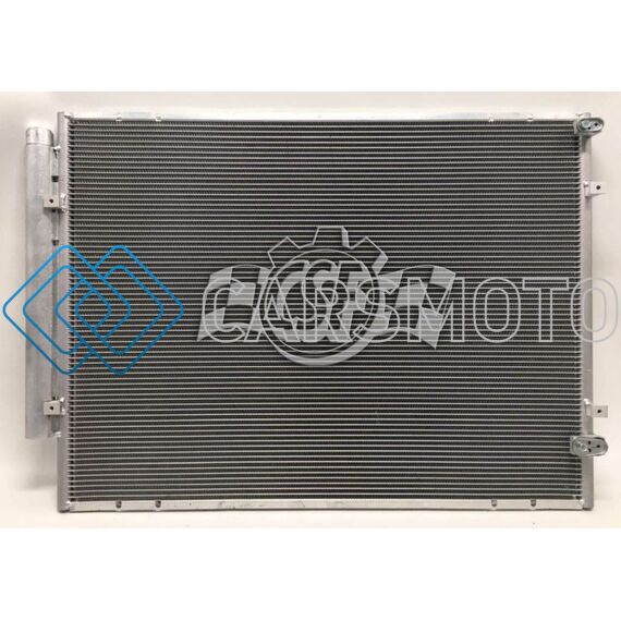 CSF 10901 06-08 LEXUS RX400H 3.3L A/C CONDENSER