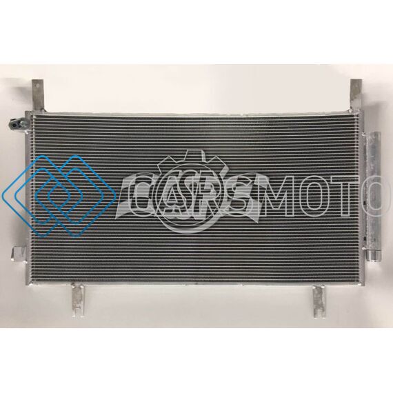 CSF 10904 17-19 HONDA CR-V 1.5L TURBO A/C CONDENSER