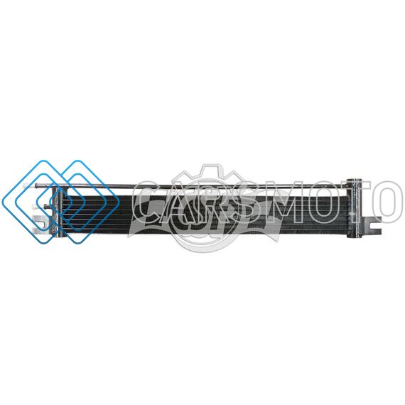 CSF 20003 01-05 FORD ESCAPE 2.0L TRANSMISSION OIL COOLER