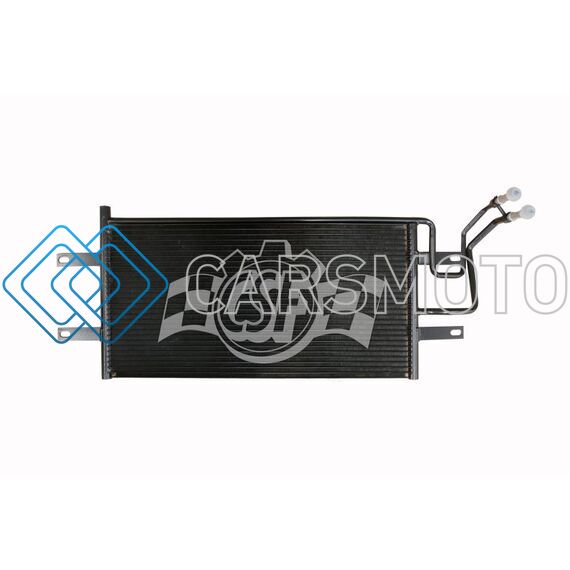 CSF 20009 07-09 DODGE RAM 2500 6.7L TRANSMISSION OIL COOLER