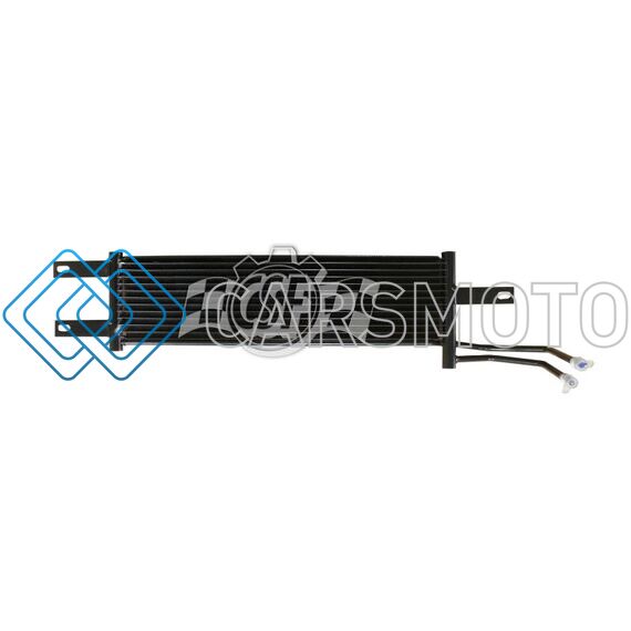 CSF 20011 02-06 DODGE RAM 1500 3.7L TRANSMISSION OIL COOLER