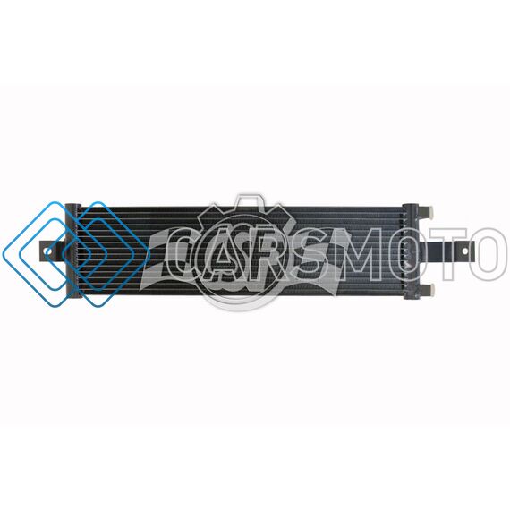 CSF 20012 00-02 DODGE DAKOTA 2.5L TRANSMISSION OIL COOLER