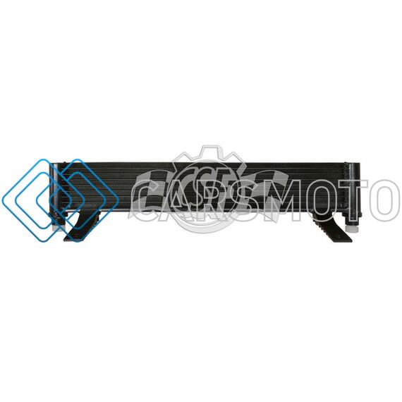CSF 20013 05-08 FORD F-150 4.2L TRANSMISSION OIL COOLER
