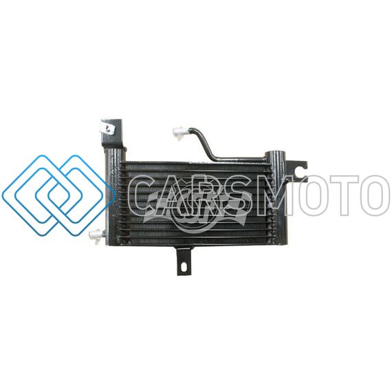 CSF 20016 03-09 TOYOTA 4RUNNER 4.0L TRANSMISSION OIL COOLER