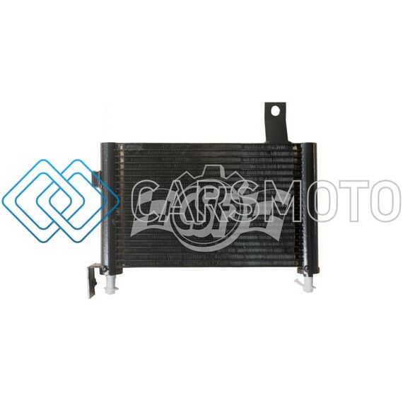 CSF 20017 08-14 FORD E-150 5.4L TRANSMISSION OIL COOLER