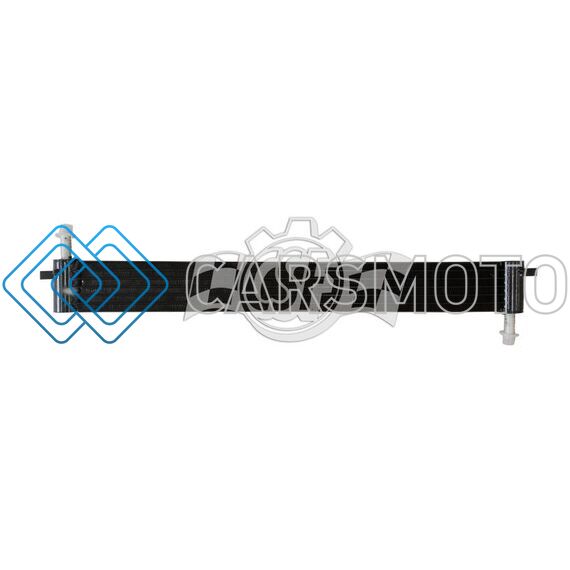 CSF 20018 07-14 FORD EXPEDITION 5.4L TRANSMISSION OIL COOLER
