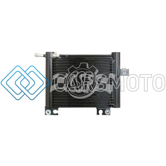 CSF 20019 00-04 TOYOTA TUNDRA 3.4L TRANSMISSION OIL COOLER