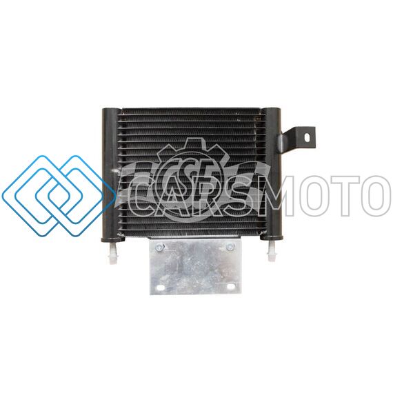 CSF 20021 2001 FORD EXPLORER 4.0L TRANSMISSION OIL COOLER