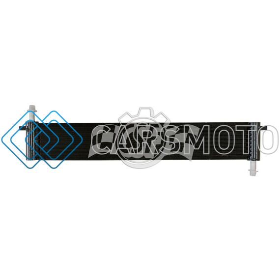CSF 20023 15-17 FORD EXPEDITION 3.5L TRANSMISSION OIL COOLER