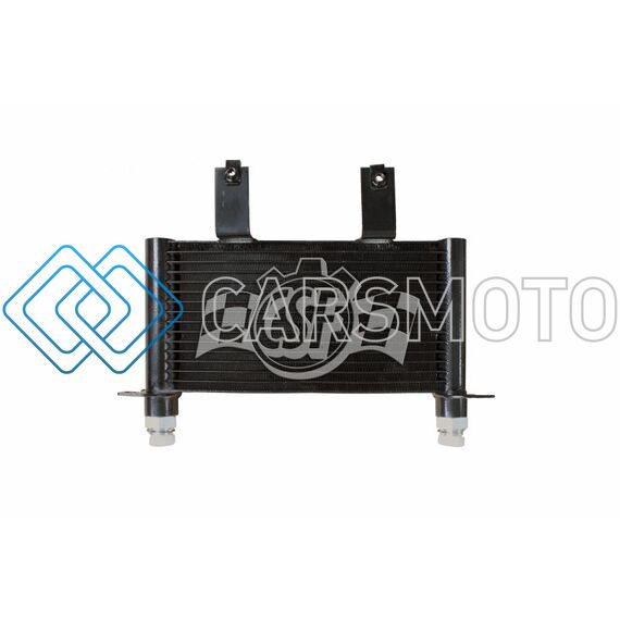 CSF 20027 2007 CHEVROLET SILVERADO 1500 4.3L TRANSMISSION OIL COOLER