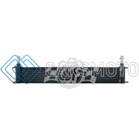 CSF 20052 15-18 FORD F-150 2.7L TRANSMISSION OIL COOLER