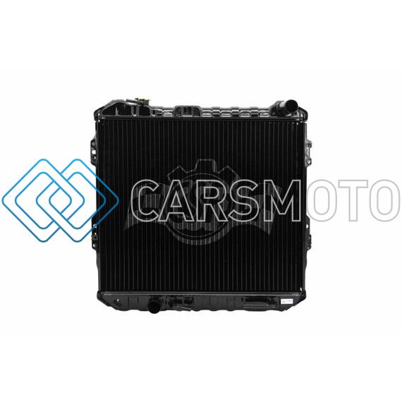 CSF 2057 88-95 TOYOTA 4RUNNER 3.0L OEM PLASTIC RADIATOR