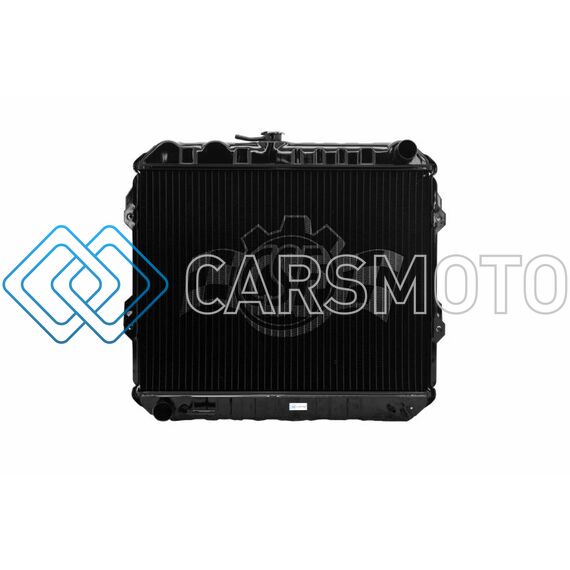 CSF 2314 92-95 TOYOTA 4RUNNER OEM REPLACEMENT RADIATOR