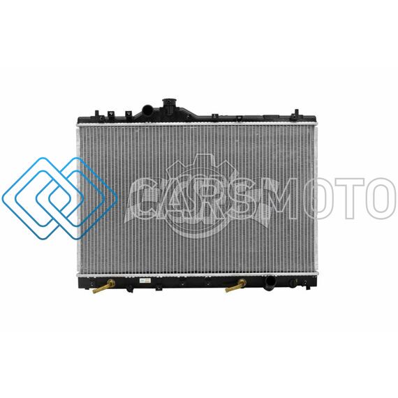 CSF 2598 96-98 ACURA TL 3.2L OEM PLASTIC RADIATOR