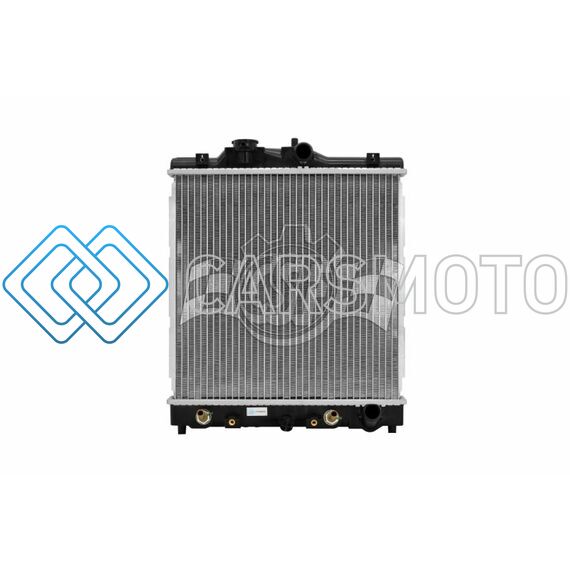 CSF 2601 96-00 HONDA CIVIC 1.6L OEM PLASTIC RADIATOR