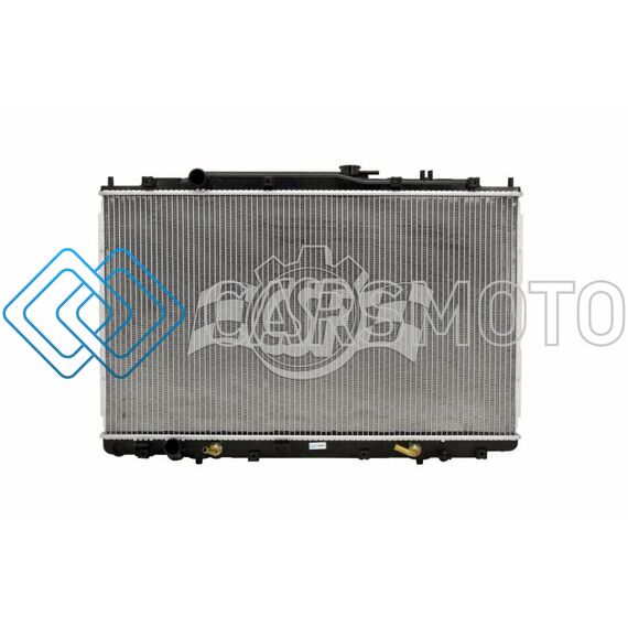 CSF 2604 00-04 HONDA ODYSSEY 3.5L OEM PLASTIC RADIATOR