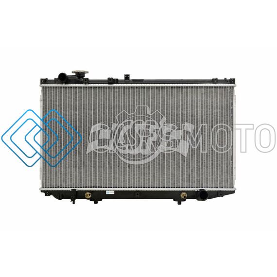 CSF 2606 98-05 LEXUS GS300 3.0L OEM PLASTIC RADIATOR