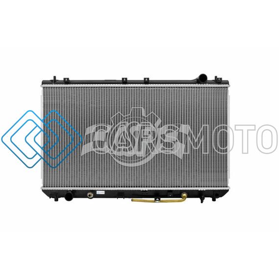CSF 2622 97-01 TOYOTA CAMRY 3.0L OEM PLASTIC RADIATOR