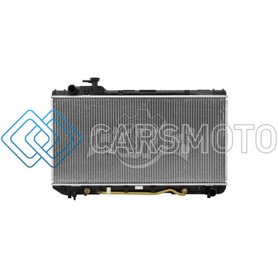 CSF 2623 96-97 TOYOTA RAV4 2.0L OEM PLASTIC RADIATOR