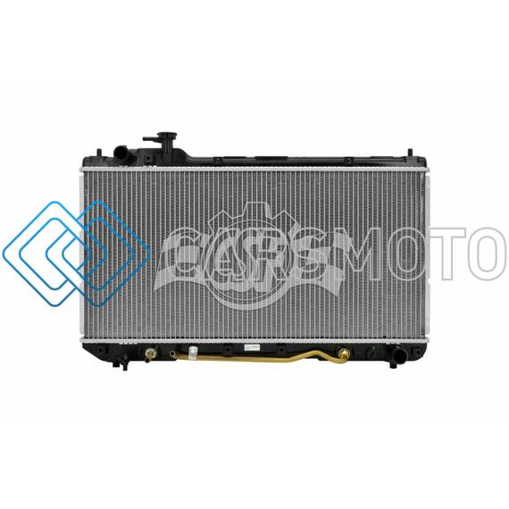 CSF 2624 98-01 TOYOTA RAV4 2.0L OEM PLASTIC RADIATOR