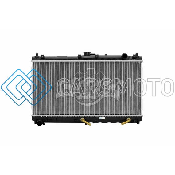CSF 2809 99-05 MAZDA MIATA 1.8L OEM PLASTIC RADIATOR